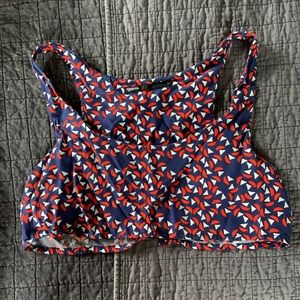 NWOT Crop Top